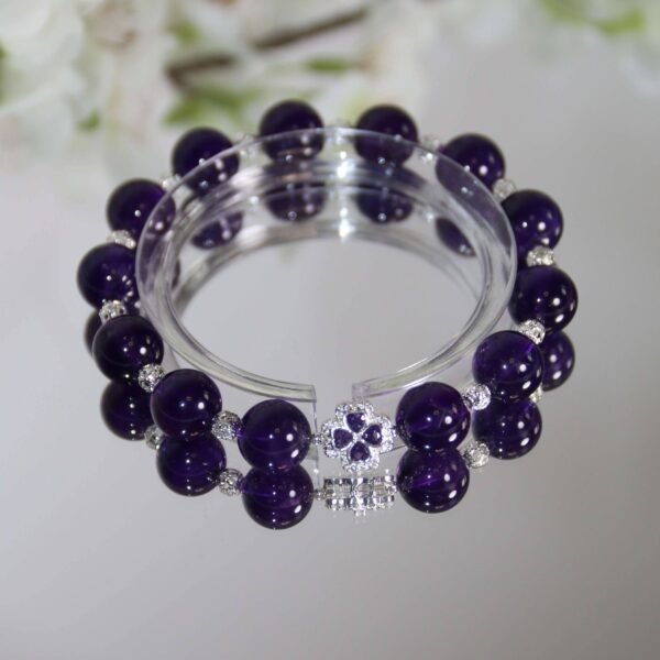 Customized Uruguay Amethyst with the Auspicious Purple Air Coming from the East - 图片 3