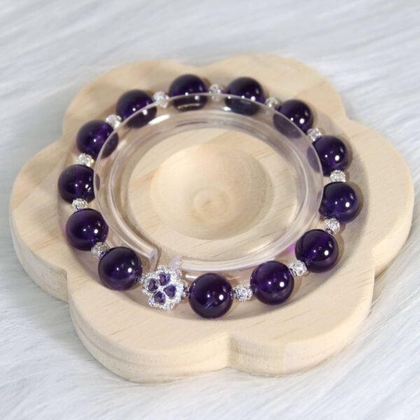 Customized Uruguay Amethyst with the Auspicious Purple Air Coming from the East - 图片 4