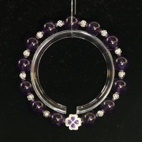 Customized Uruguay Amethyst with the Auspicious Purple Air Coming from the East - 图片 5