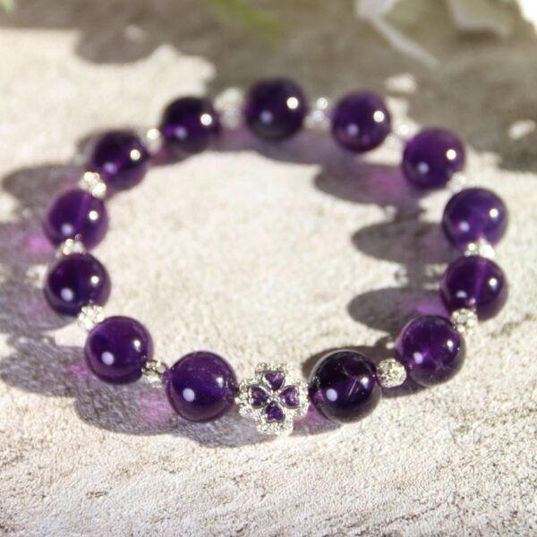 Customized Uruguay Amethyst with the Auspicious Purple Air Coming from the East - 图片 6