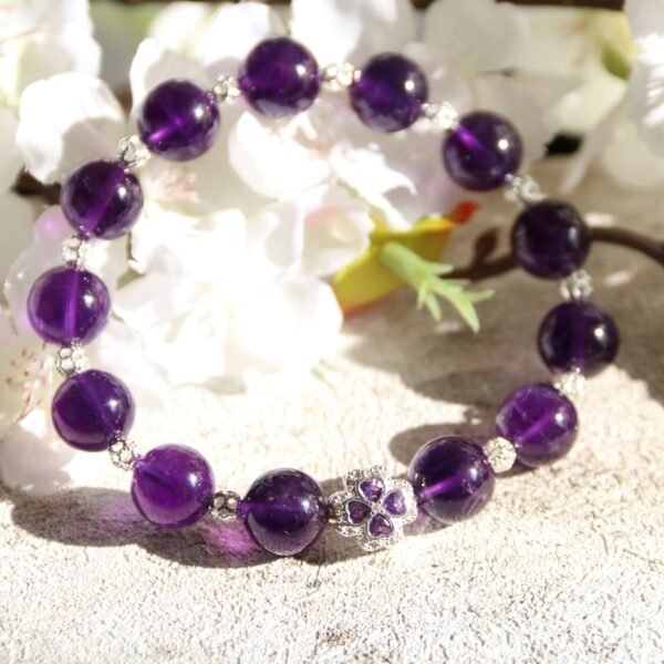 Customized Uruguay Amethyst with the Auspicious Purple Air Coming from the East - 图片 7