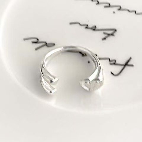 Forest Sweetheart Ring