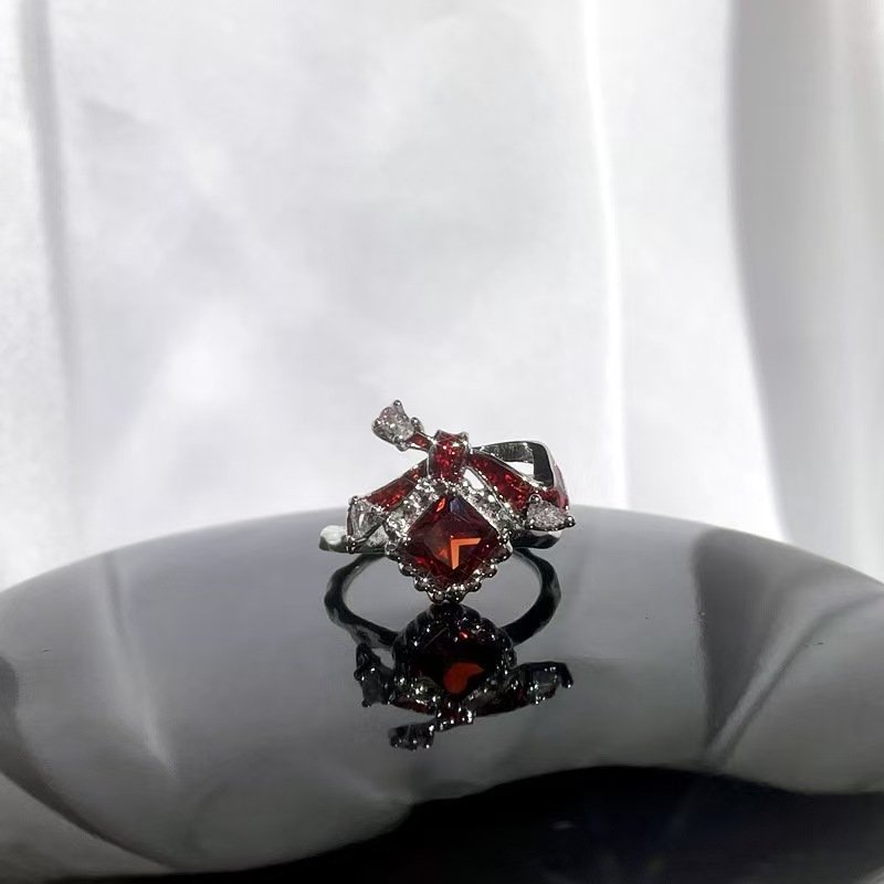 Open Ring 2
