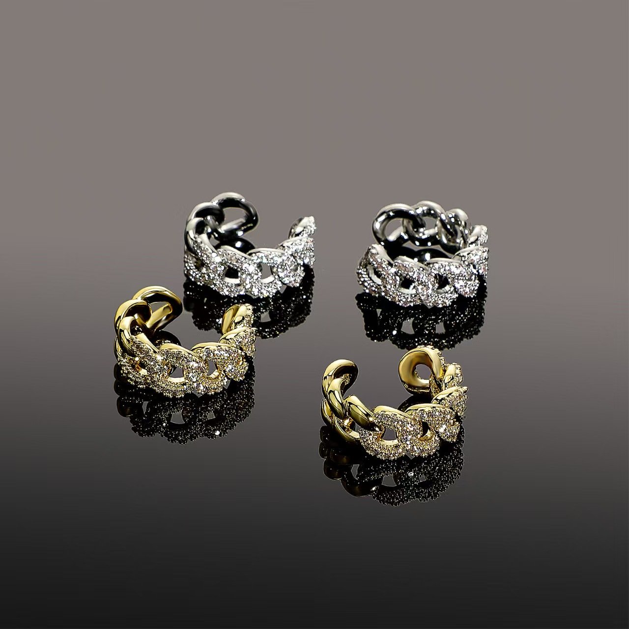 Ring Silver