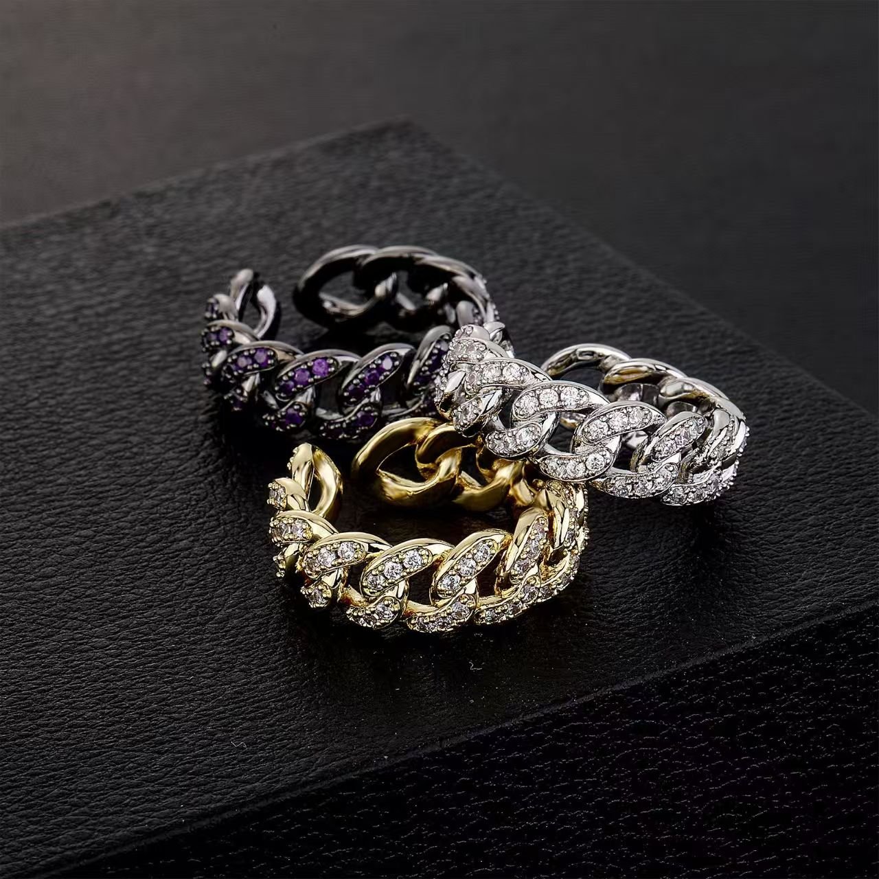 Ring Gold
